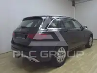 2020 Mercedes Benz GLC-Class