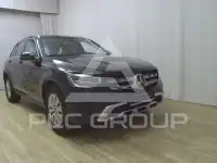 2020 Mercedes Benz GLC-Class