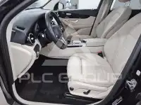 2020 Mercedes Benz GLC-Class