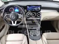 2020 Mercedes Benz GLC-Class
