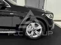 2020 Mercedes Benz GLC-Class