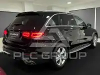 2020 Mercedes Benz GLC-Class