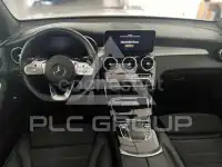 2020 Mercedes Benz GLC-Class