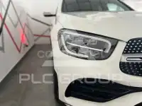 2020 Mercedes Benz GLC-Class