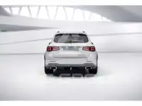 2020 Mercedes Benz GLC-Class