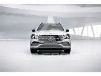 2020 Mercedes Benz GLC-Class