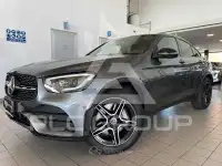 2020 Mercedes Benz GLC-Class