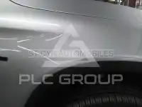 2020 Mercedes Benz GLC-Class