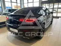 2020 Mercedes Benz GLC-Class