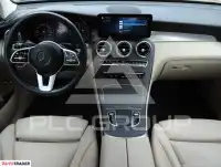 2020 Mercedes Benz GLC-Class