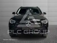 2020 Mercedes Benz GLC-Class