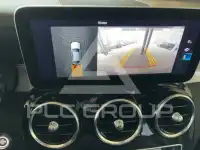 2020 Mercedes Benz GLC-Class