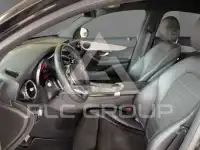 2020 Mercedes Benz GLC-Class