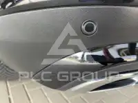 2020 Mercedes Benz GLC-Class