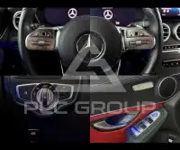 2020 Mercedes Benz GLC-Class