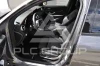 2020 Mercedes Benz GLC-Class
