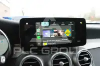 2020 Mercedes Benz GLC-Class