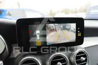 2020 Mercedes Benz GLC-Class