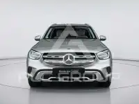 2020 Mercedes Benz GLC-Class