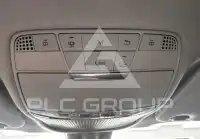 2020 Mercedes Benz GLC-Class