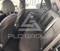 2020 Mercedes Benz GLC-Class