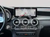 2020 Mercedes Benz GLC-Class