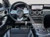 2020 Mercedes Benz GLC-Class