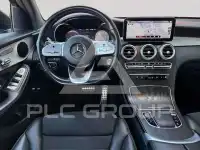 2020 Mercedes Benz GLC-Class