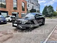 2020 Mercedes Benz GLC-Class