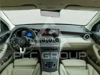 2020 Mercedes Benz GLC-Class