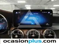 2020 Mercedes Benz GLC-Class