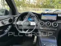 2020 Mercedes Benz GLC-Class