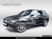 2020 Mercedes Benz GLC-Class