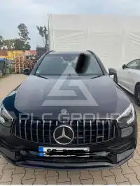2020 Mercedes Benz GLC-Class