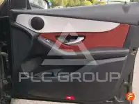 2020 Mercedes Benz GLC-Class