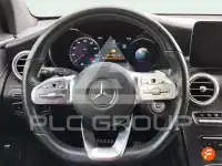 2020 Mercedes Benz GLC-Class