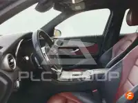 2020 Mercedes Benz GLC-Class