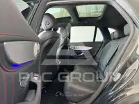 2020 Mercedes Benz GLC-Class