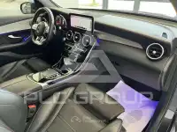 2020 Mercedes Benz GLC-Class