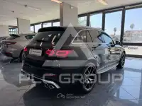 2020 Mercedes Benz GLC-Class
