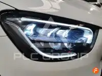 2020 Mercedes Benz GLC-Class