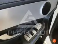 2020 Mercedes Benz GLC-Class