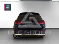 2020 Mercedes Benz GLC-Class