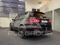 2020 Mercedes Benz GLC-Class