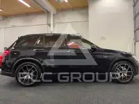 2020 Mercedes Benz GLC-Class