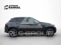 2020 Mercedes Benz GLC-Class