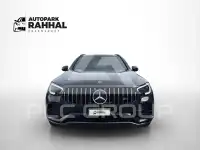 2020 Mercedes Benz GLC-Class