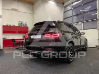 2020 Mercedes Benz GLC-Class