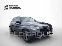 2020 Mercedes Benz GLC-Class