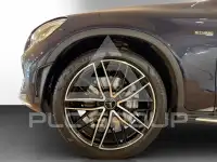 2020 Mercedes Benz GLC-Class